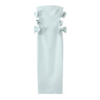 Bow Grace Dress
