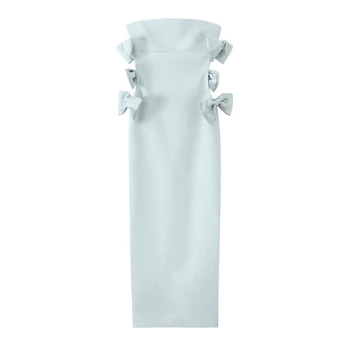 Bow Grace Dress
