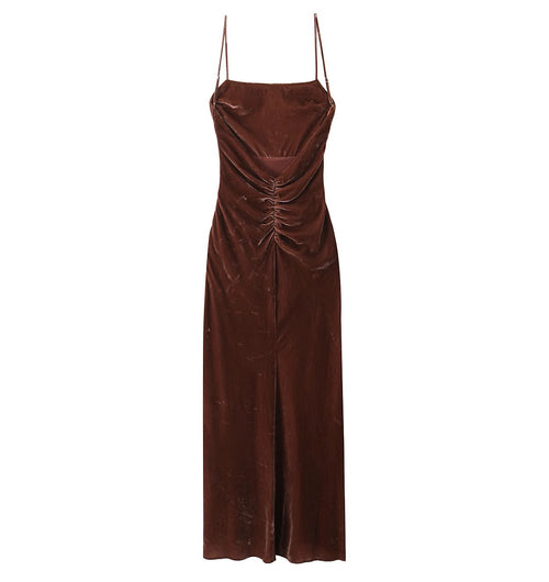 Elegance Fit Dress