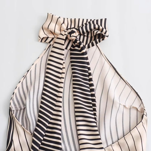 Graceful Stretch Dress