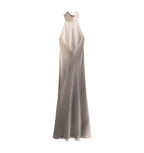 Graceful Stretch Dress