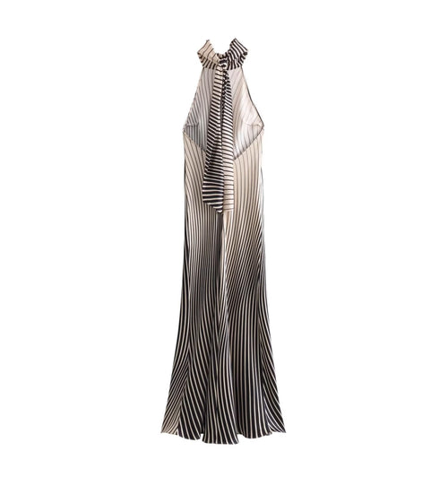 Graceful Stretch Dress