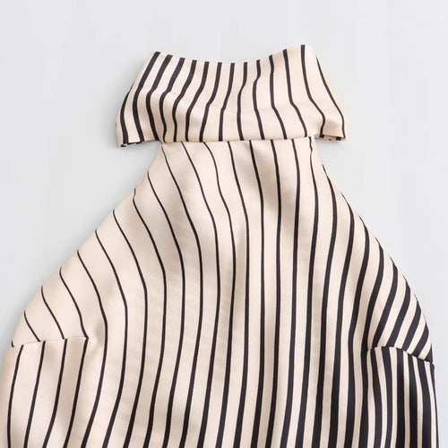 Graceful Stretch Dress