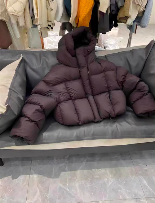 Classic Cozy