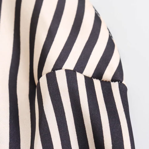 Graceful Stretch Dress