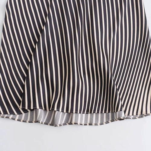 Graceful Stretch Dress