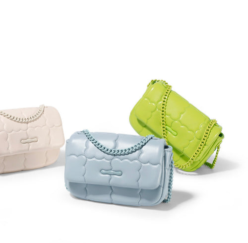 Pastelique Bag
