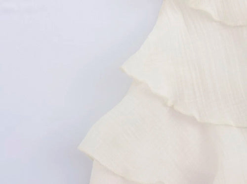 Ruffle Breeze Top