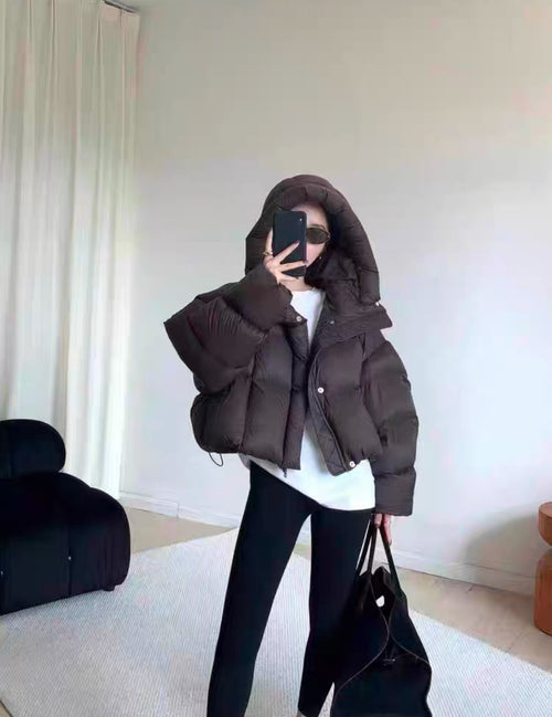 Classic Cozy