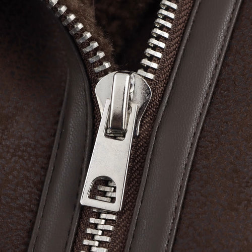 Shearling Leather