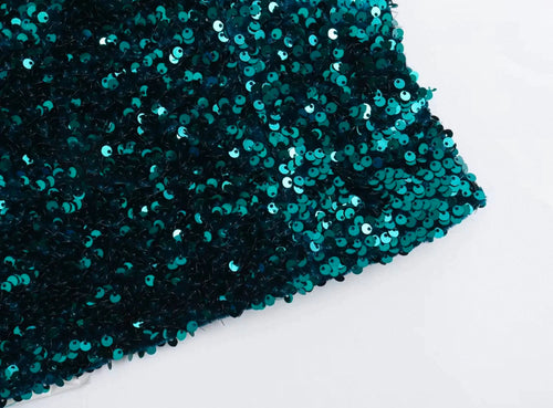 Sparkle Bustier Duo