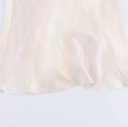 Ethereal Bow Gown