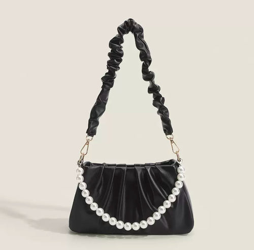 Puffea Bag