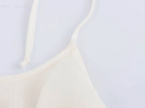 Ruffle Breeze Top