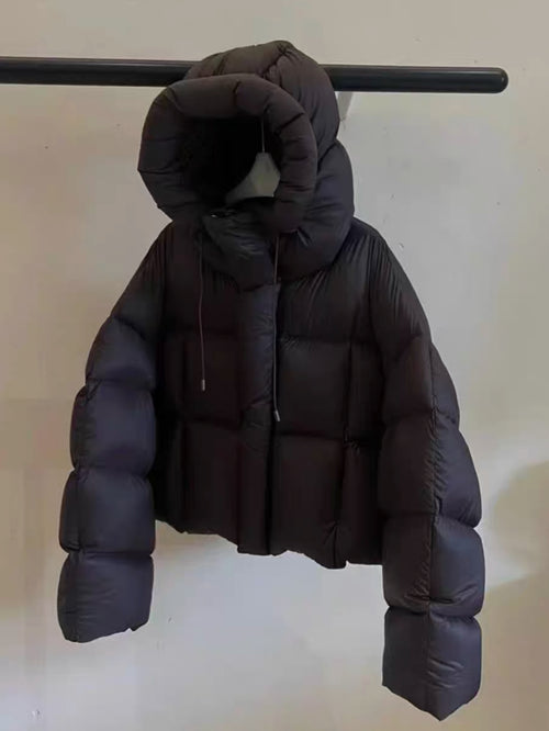 Classic Cozy