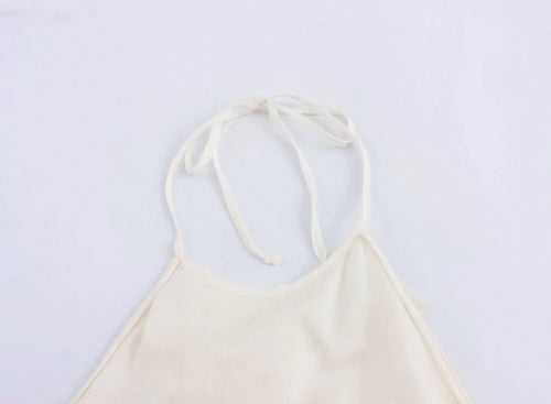 Ruffle Breeze Top