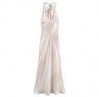 Ethereal Bow Gown