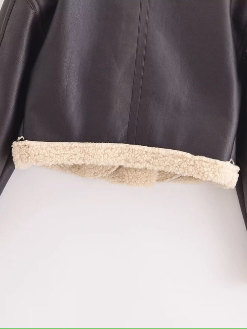 Leder Prestige