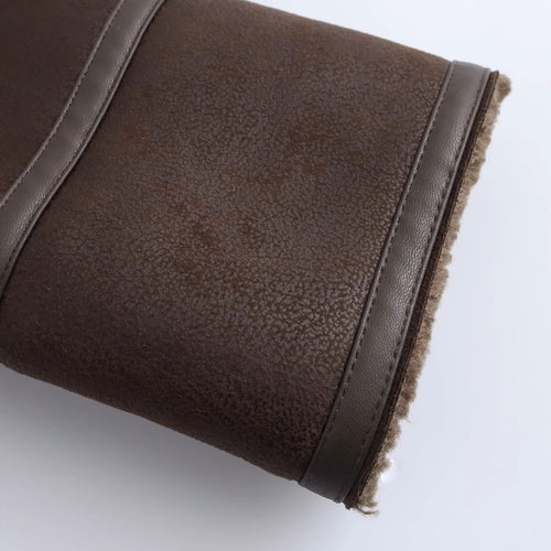 Shearling Leather