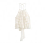 Ruffle Breeze Top