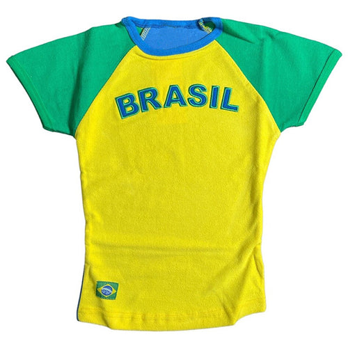 Virales Nationella shirt