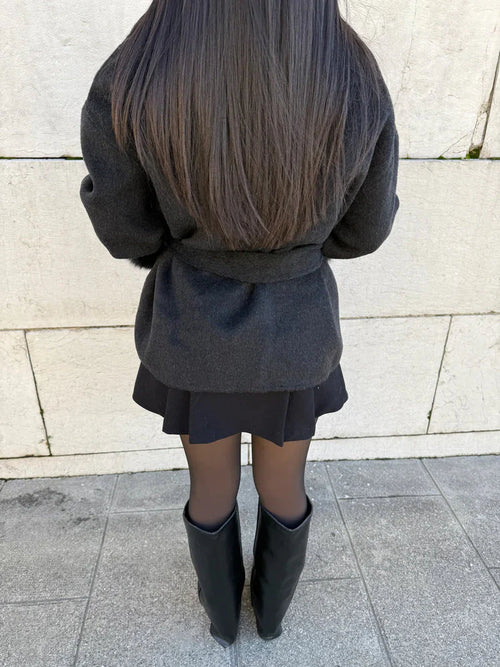 Lumière Flur Coat