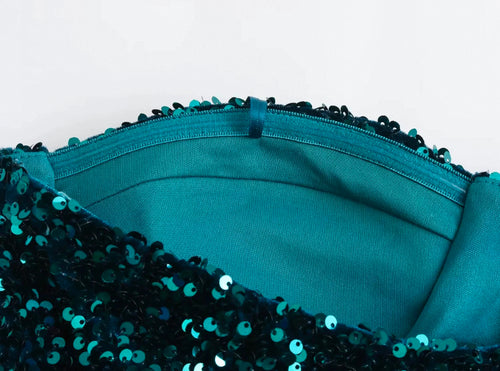 Sparkle Bustier Duo