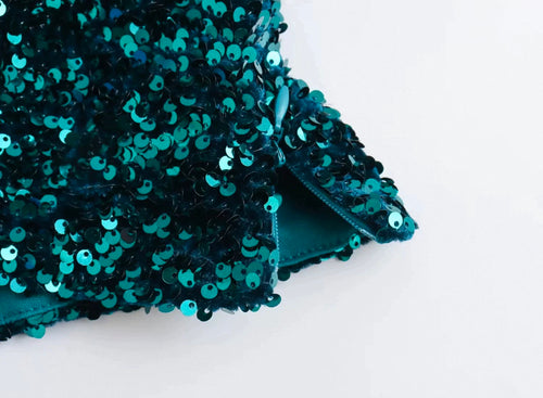 Sparkle Bustier Duo