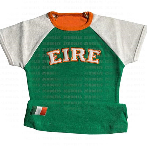 Virales Nationella shirt