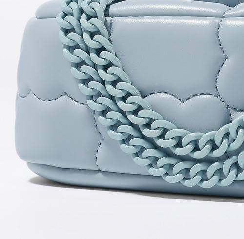 Pastelique Bag
