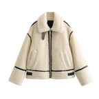 Virale Étoile Polaire Jacke