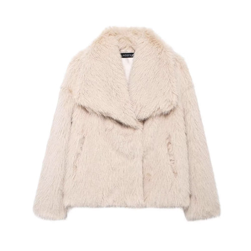Virale Polar Elegance Jacke