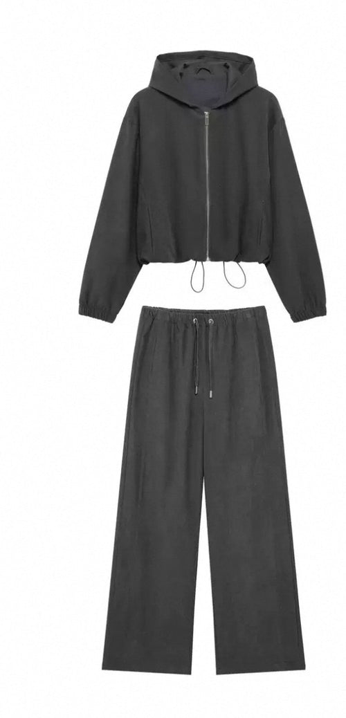 Urban Essence Set