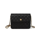 Noire Élégance Bag