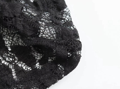Lacy Nights Set