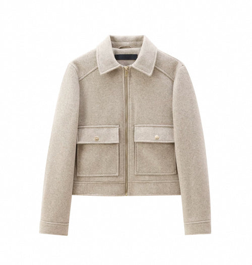 Stash Jacket