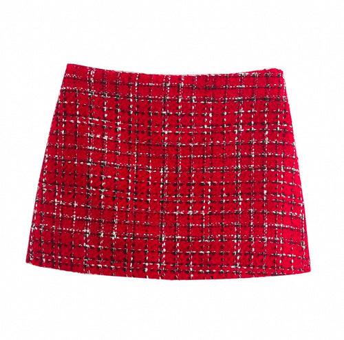Scarlet Classique