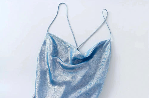 Moonlit Charm Dress