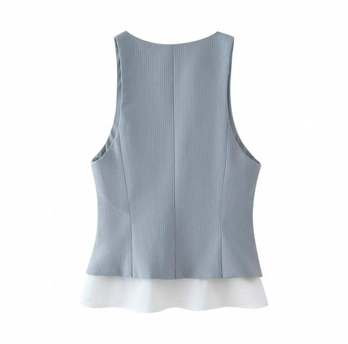 Breeze Layer Top