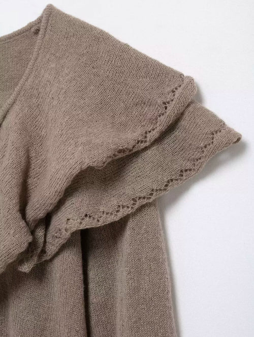 Cocoa Belle Top