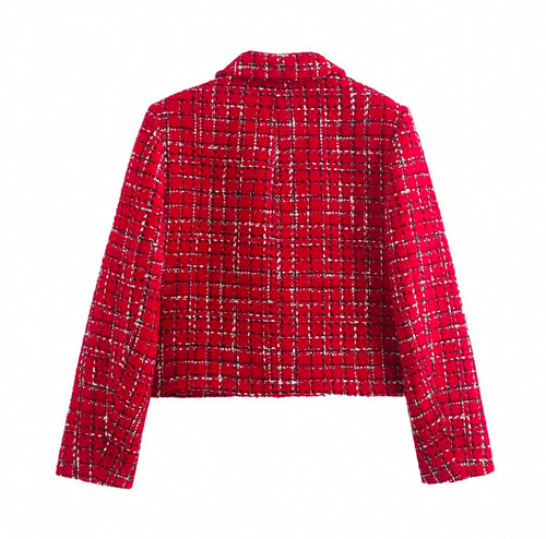Scarlet Classique