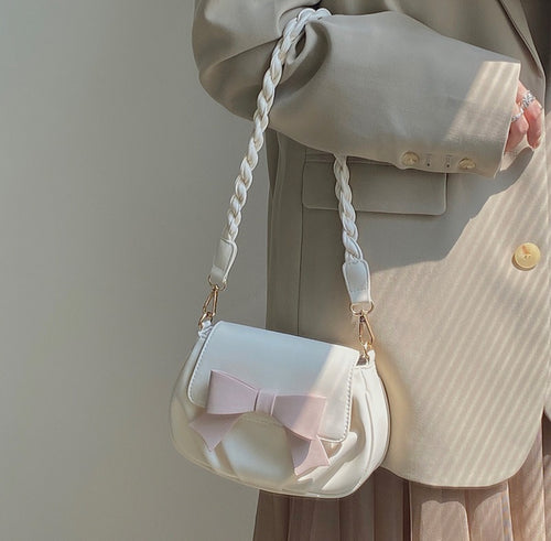 Belle Ruban Bag