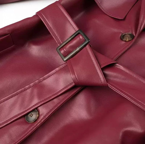 Bordeaux Trench