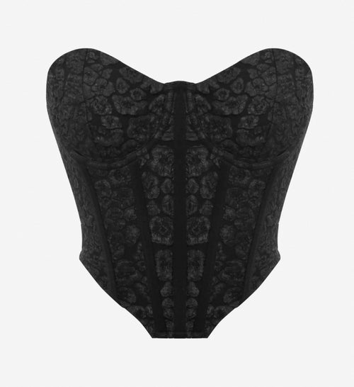 Bloom Corset
