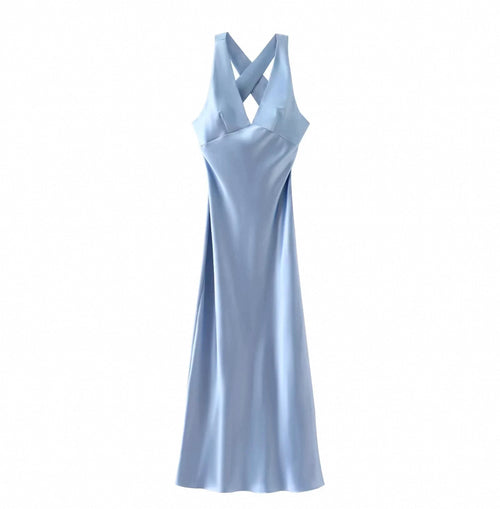 Celestial Grace Dress