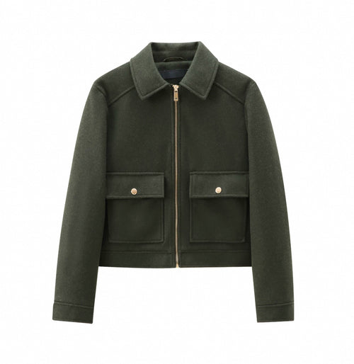 Stash Jacket
