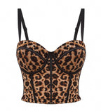 Wild Desire Corset