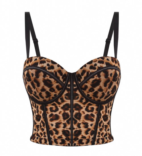 Wild Desire Corset