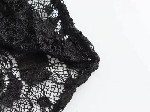 Lacy Nights Set