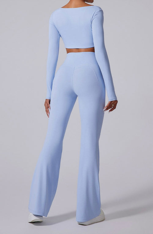 Aura Activewear Set